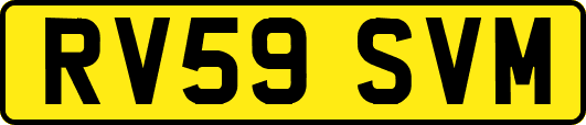 RV59SVM