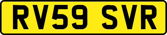 RV59SVR