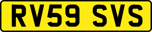 RV59SVS