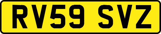 RV59SVZ