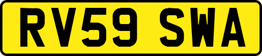 RV59SWA