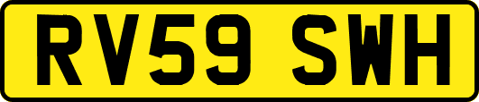 RV59SWH