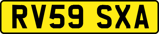 RV59SXA