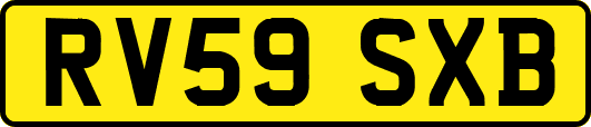 RV59SXB