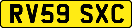 RV59SXC