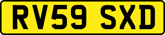 RV59SXD