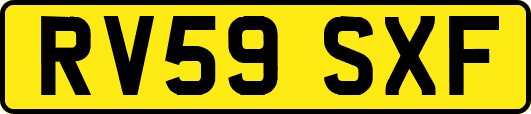 RV59SXF
