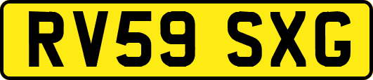 RV59SXG