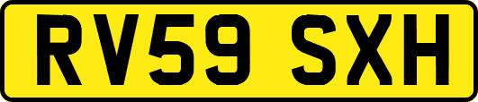 RV59SXH