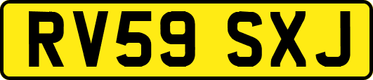 RV59SXJ