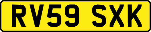 RV59SXK