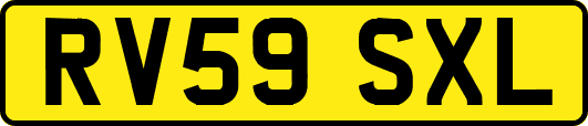 RV59SXL