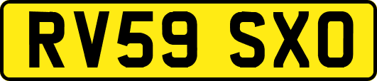 RV59SXO
