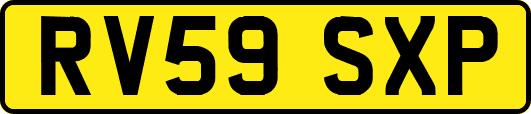 RV59SXP