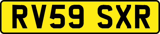 RV59SXR