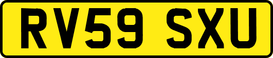 RV59SXU