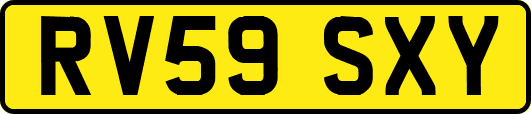 RV59SXY
