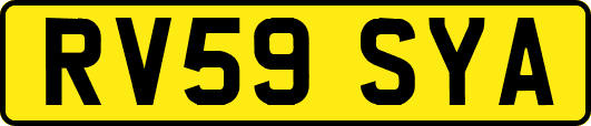 RV59SYA