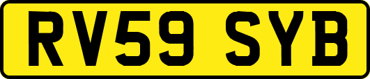 RV59SYB