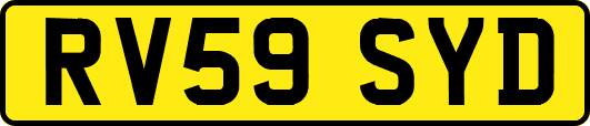 RV59SYD