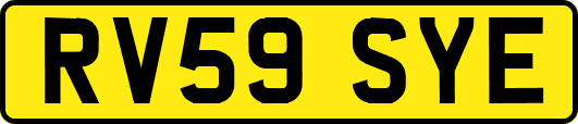 RV59SYE