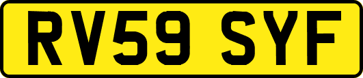 RV59SYF