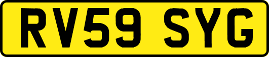 RV59SYG