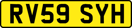 RV59SYH