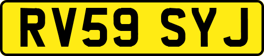 RV59SYJ