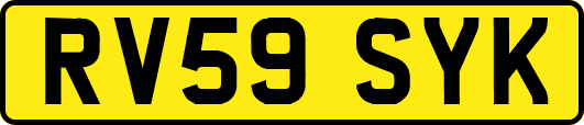 RV59SYK