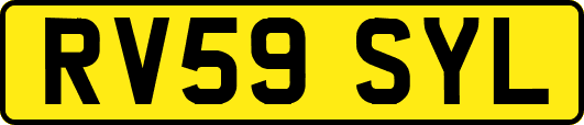 RV59SYL
