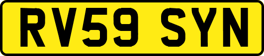 RV59SYN