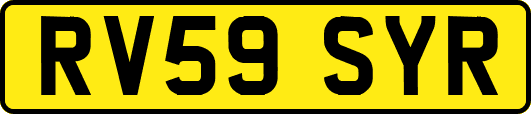 RV59SYR