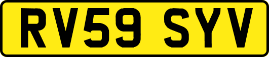RV59SYV