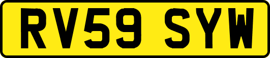 RV59SYW