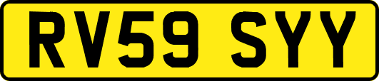 RV59SYY