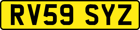 RV59SYZ