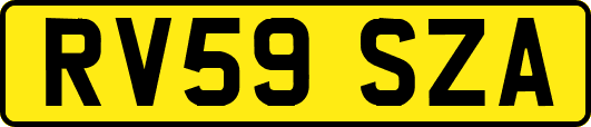 RV59SZA