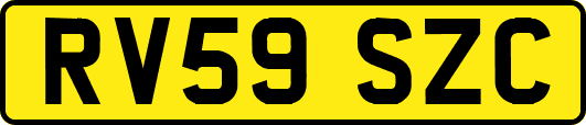 RV59SZC
