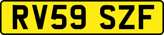 RV59SZF