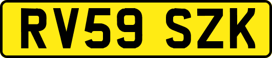 RV59SZK