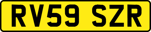 RV59SZR