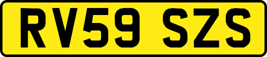 RV59SZS