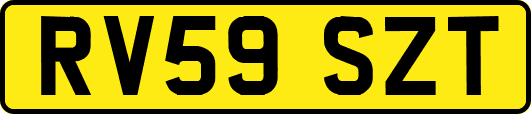 RV59SZT
