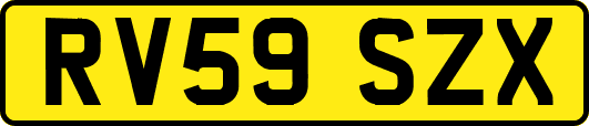 RV59SZX