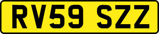 RV59SZZ