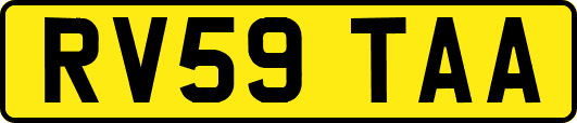 RV59TAA