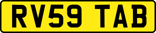 RV59TAB