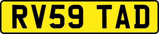RV59TAD