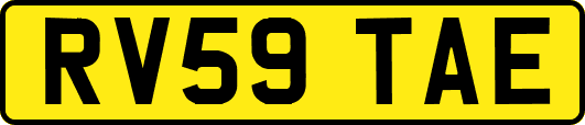 RV59TAE